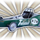 Illustration for article titled Why This Full-Sized Rubber Band-Powered Dragster Needs A Fluffer